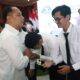 Wali Kota Eri Cahyadi Serahkan SK kepada 648 CPNS TA 2024