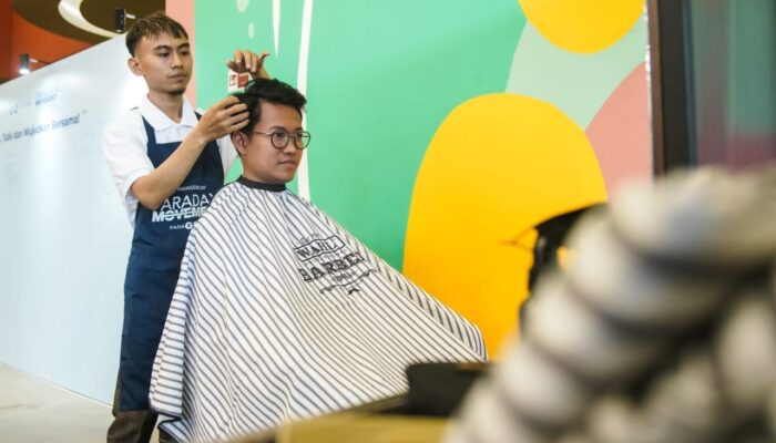 Paragonation di Paradaya Movement 2.0: Vokasi untuk Bangsa Berdaya