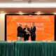 CSCI-One Global Capital-Prebuilt: Tren Modular Makin Kuat