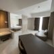 Perdana Hotel Bintang Empat, PT Intiwhiz International Resmikan Grand Whiz Hotel Praxis