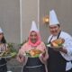 “Cooking Class Culinary Experience”: Sentuhan Lokal di Kokoon Hotel Surabaya