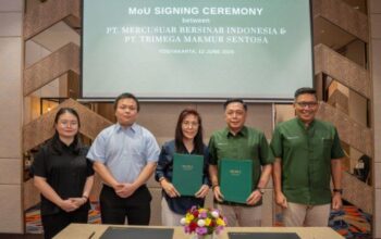 Hotel Ke-8 Mora Group, H – Lamora Sagan Yogyakarta Resmi Hadir