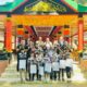 Grand Mercure Malang Mirama Ajak Liburan Anak Asuh Ke New Wisata Wendit