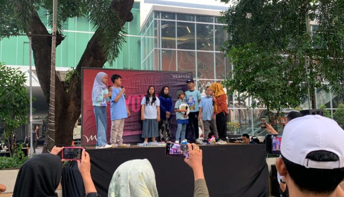 Rayakan Hari Lingkungan dan Hari Laut Lewat Cerita Seru Dunia Satwa Dengan Dongeng Fabel