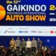 Investasi Otomotif Triliunan Rupiah, GIIAS 2025 Jadi Tolok Ukur Pertumbuhan Industri