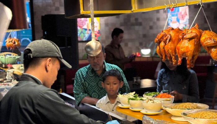 Sensasi Menginap di EXCOTEL Surabaya dengan Segudang Promo