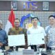 Menunjang Riset dan Pembangunan, ITS Sepakati MoU dengan OVM China