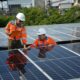 SIG Perkuat Transisi Energi: PLTS 6,4 MWp Beroperasi di Pabrik Tuban
