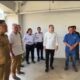 Wali Kota Eri Sidak RSUD Soewandhi, Minta Penataan Akses Gedung Permudah Parkir