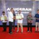 Pemkot Berik Apresiasi Untuk Pengusaha Patuh Perizinan dan Berkontribusi Sosial