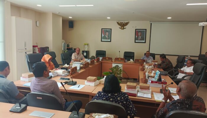 DPRD Surabaya Upayakan Solusi Nasabah BRI yang Gagal Bayar karena Pandemi