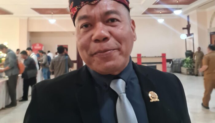 Rayakan Idul Adha. Cak Yebe Sembelih 15 Sapi dan 10 Kambing