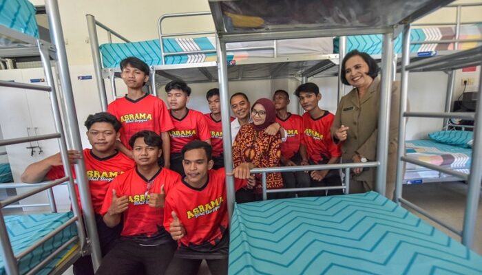 Kehadiran RIAS Surabaya, Pemerhati Anak: Bentuk Karakter dan Masa Depan
