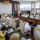 Aplikasi Sayang Warga dan Kolaborasi Kuat Surabaya Tekan Stunting Drastis
