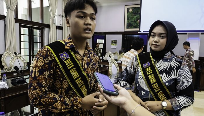 Cegah Pernikahan Dini, Pemkot Surabaya Libatkan Remaja dan Tokoh Agama