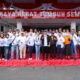 Surabaya Incar 200 Medali Emas di Porprov IX 2025, Wali Kota Eri Cahyadi Lepas 1228 Atlet