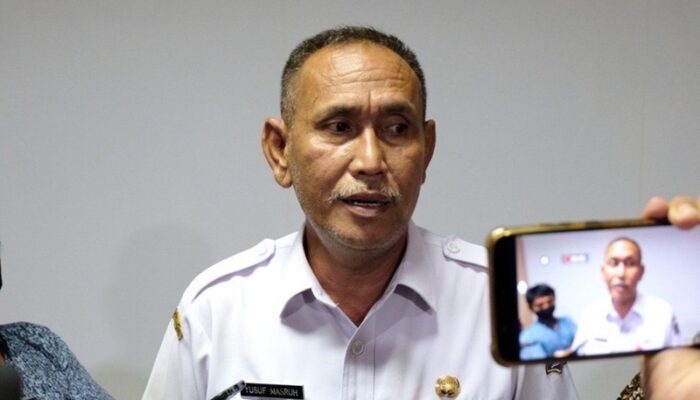 Dispendik Surabaya Atur dan Awasi Kegiatan Sekolah agar Tak Langgar Jam Malam