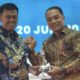 Perkuat Sinergi Antar Daerah, Surabaya dan Blitar Teken MoU Komoditas Pangan