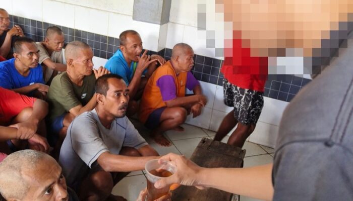 Satpol-PP Surabaya Amankan 44 Pemuda Pesta Miras dan Vandalisme,  Dikirim ke Liponsos