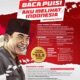Pemkot Surabaya Gelar Lomba Baca Puisi Karya Bung Karno, Terbuka Se-Indonesia