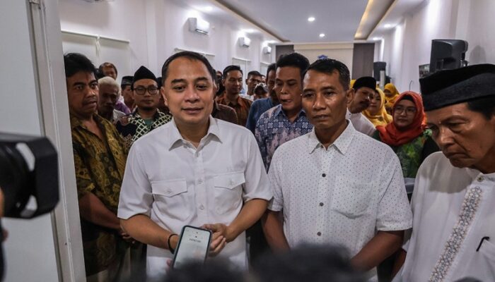 Cegah Kenakalan Remaja, Pemkot Surabaya Siapkan SE Jam Malam untuk Anak