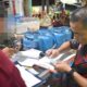 Satpol PP Surabaya Sita Puluhan Botol Miras, Toko Nekat Jual Berulang Kali Disegel!