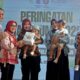 Surabaya Masuk 50 Besar Finalis Bloomberg Philanthropies Mayors Challenge Keenam