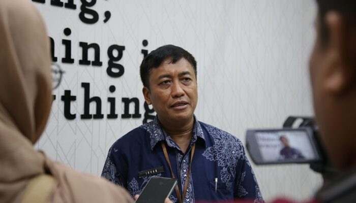 Dorong Masyarakat dan Perangkat Daerah Berinovasi, Pemkot Surabaya Segera Gelar Inovboyo 2025