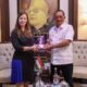 Pemkot Surabaya Sambut Hangat Dubes Hungaria, Jajaki Kolaborasi Berbagai Sektor