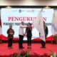 Wali Kota Eri Kukuhkan Paguyuban Cak & Ning, Siap Jadi Representasi Pemuda Kolaboratif dan Inspiratif