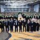 Hadiri Pengukuhan 1020 PPG UINSA, Wali Kota Eri Cahyadi Dorong Guru Melek Teknologi AI