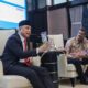 Bertemu Konsul Kehormatan India, Wali Kota Eri Cahyadi Bahas Potensi Kerja Sama Wisata Hingga Program Beasiswa