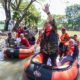 Pemkot Surabaya Gelar Yustisi Rumen, Warga Diimbau Tak Buang Limbah Kurban ke Sungai