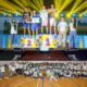 Smada Sport Championship 2025, 14 Tahun Mencetak Prestasi Olahraga Siswa Surabaya