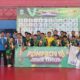 Unesa dan UM Rebut Emas di Pomprov Jatim III 2025