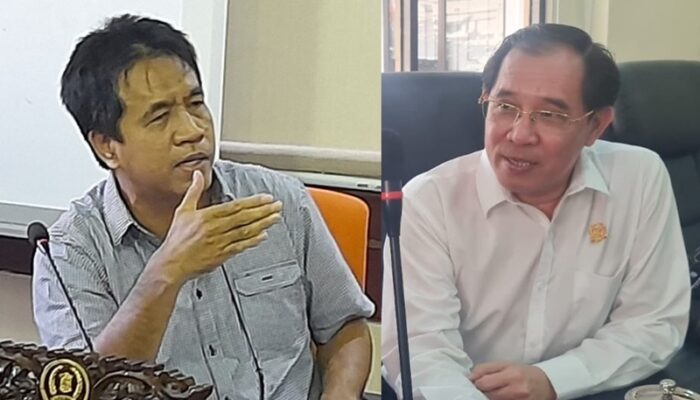 Disebut Bukan Cagar Budaya, DPRD Surabaya Bakal Tetap Gelar Hearing soal Bangunan di Jl. Darmo no 30