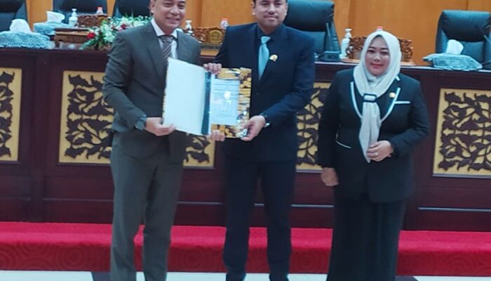 DPRD dan Pemkot Surabaya Lanjutkan Pembahasan Transformasi KBS Jadi Perumda dan RPJMD 2025–2029