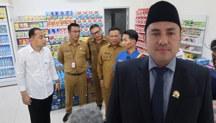 DPRD Surabaya Minta Para Pelaku Usaha Ikuti SE Wali Kota Tentang Izin Penyelenggaraan Tempat Parkir