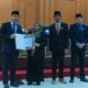 Sepakat Bahas Raperda KBS dan RPJMD, DPRD Surabaya Bentuk Pansus