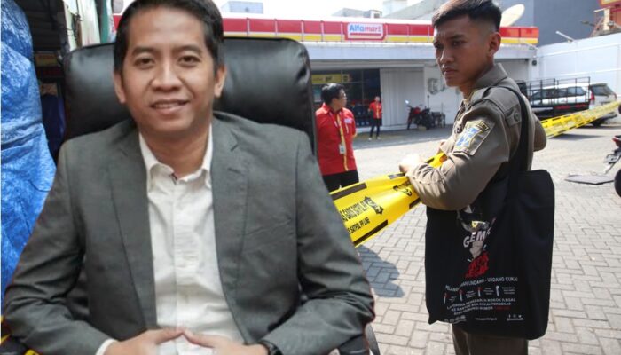 Penertiban Izin Parkir Minimarket, Komisi C DPRD Surabaya: Pastikan Keamanan Masyarakat, Lindungi Dunia Usaha