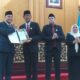Gelar Paripurna Tentang Pertanggungjawaban APBD 2024, DPRD Surabaya Soroti Efisiensi dan Pemerataan Program