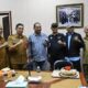 KONI Jatim Gelar Porprov 2025 di Malang Raya, Kirab Api Ambil Api dari Pamekasan