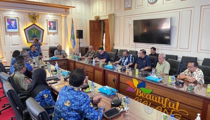 Jadi Tuan Rumah Porprov IX Jatim 2025, Begini Semangat Wali Kota Malang