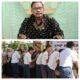 Gelar Acara Pelepasan Siswa, Kepsek SMPN 3 Pare Kediri: Jaga nama baik almamater