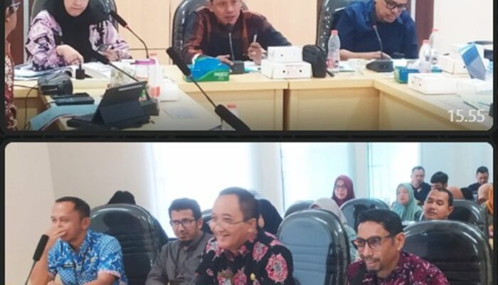 Dorong RPJMD 2025-2029 Berpihak ke Tenaga Kerja Lokal, Pansus DPRD Surabaya: 60 persen ber-KTP Surabaya