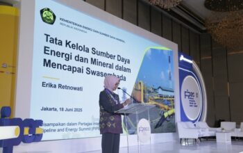 Pertagas Gelar Dialog Para Pelaku Industri, Menjembatani Kebutuhan Industri dan Kedaulatan Energi Nasional