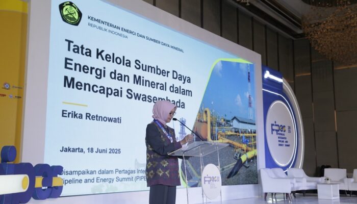 Pertagas Gelar Dialog Para Pelaku Industri, Menjembatani Kebutuhan Industri dan Kedaulatan Energi Nasional