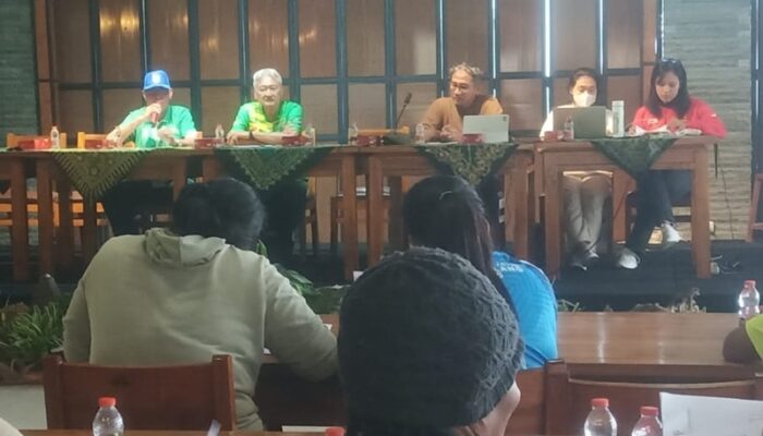 Cabor Loncat Indah di Porprov Jatim IX 2025 Jadi Ajang Refleksi dan Peningkatan Kualitas