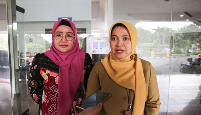 Pemkot Surabaya Gercep Tangani Kasus Dugaan KDRT, Pelaku Diamankan Polisi