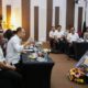 Perkuat Keamanan Kampung, Pemkot Surabaya dan Polrestabes Siapkan Polisi RW